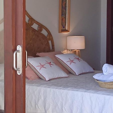 Apt Playa De Muro Ca N Ines - 1ª Linea De Playa Apartment Port de Alcudia  Bagian luar foto