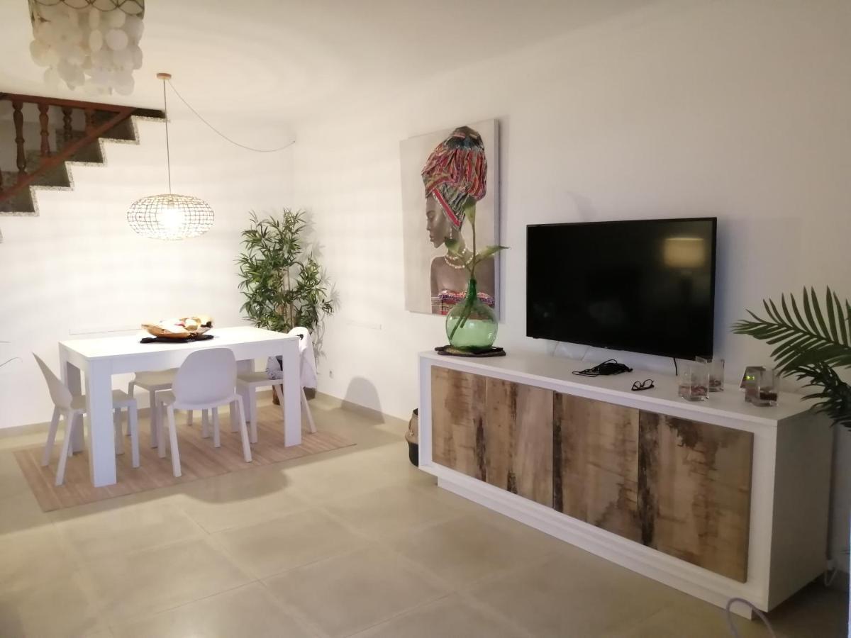Apt Playa De Muro Ca N Ines - 1ª Linea De Playa Apartment Port de Alcudia  Bagian luar foto