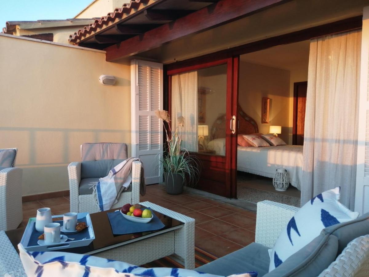 Apt Playa De Muro Ca N Ines - 1ª Linea De Playa Apartment Port de Alcudia  Bagian luar foto