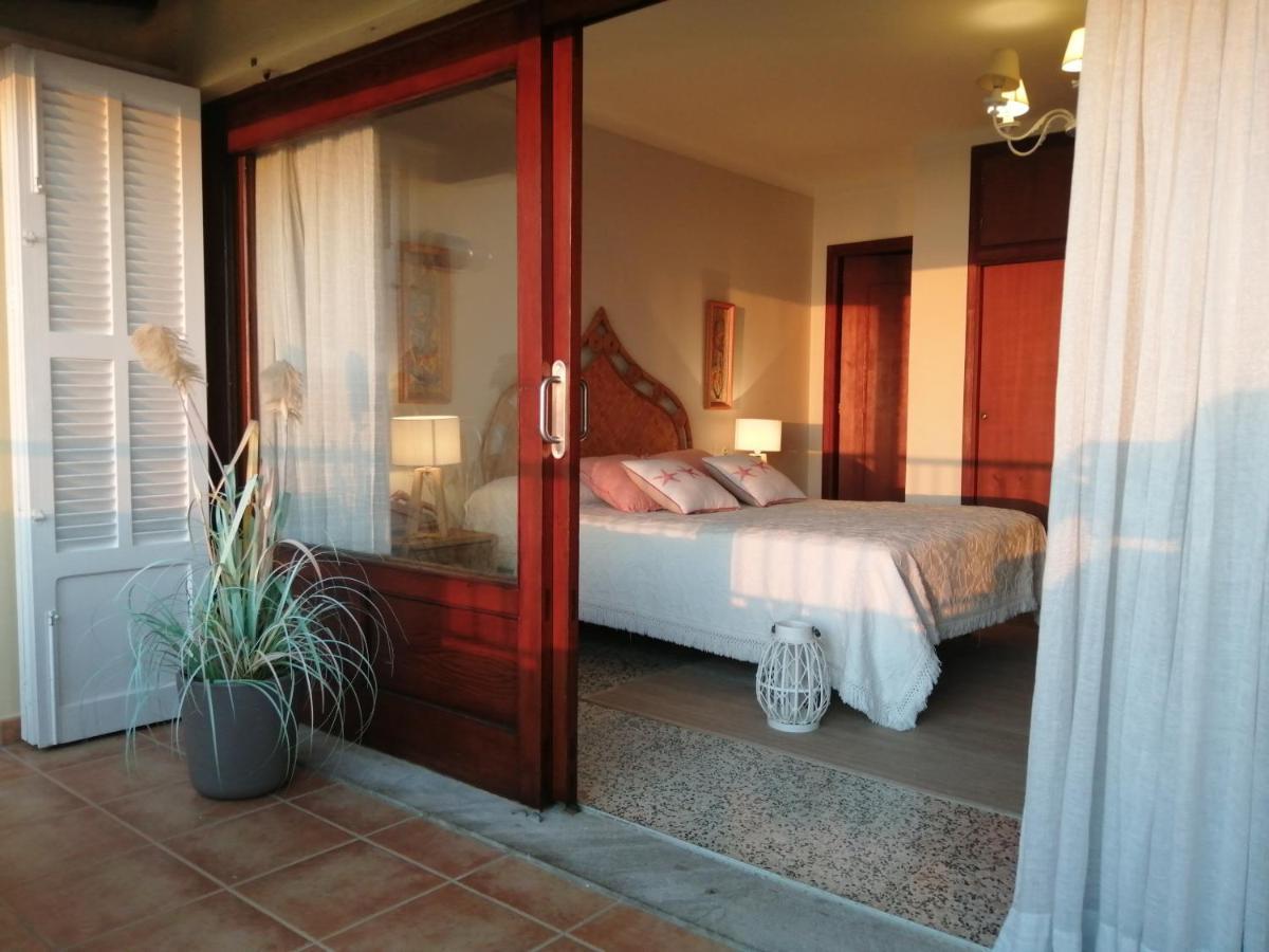 Apt Playa De Muro Ca N Ines - 1ª Linea De Playa Apartment Port de Alcudia  Bagian luar foto
