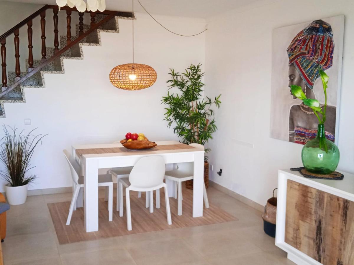 Apt Playa De Muro Ca N Ines - 1ª Linea De Playa Apartment Port de Alcudia  Bagian luar foto