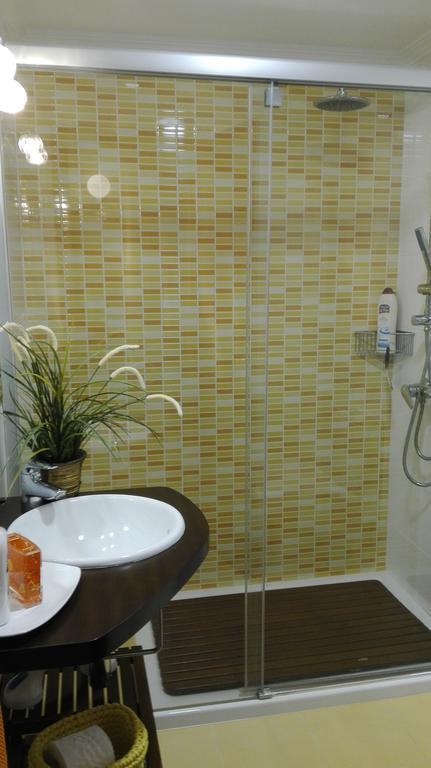 Apt Playa De Muro Ca N Ines - 1ª Linea De Playa Apartment Port de Alcudia  Bagian luar foto