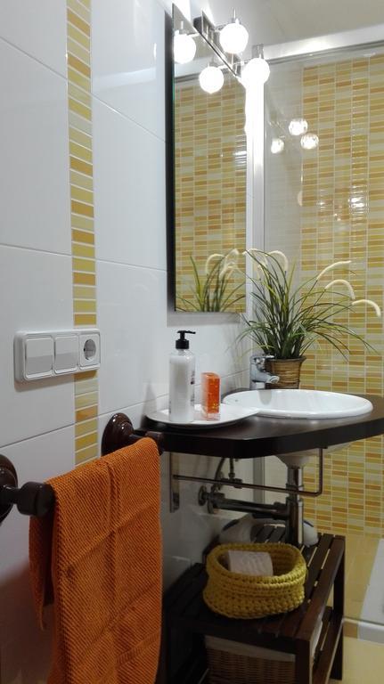 Apt Playa De Muro Ca N Ines - 1ª Linea De Playa Apartment Port de Alcudia  Bagian luar foto