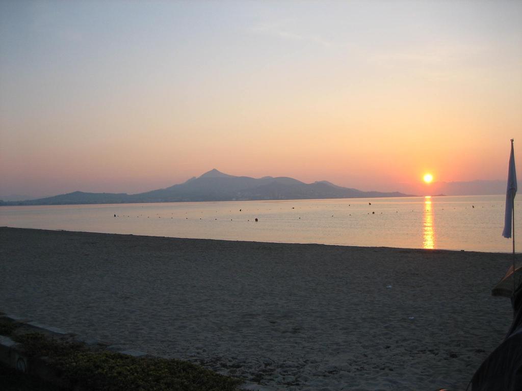 Apt Playa De Muro Ca N Ines - 1ª Linea De Playa Apartment Port de Alcudia  Bagian luar foto